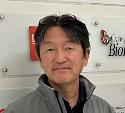 Takahiro Nagayama - Daiichi Sankyo, Inc.