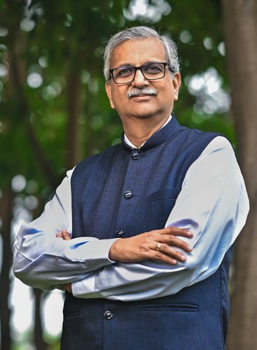 Shridhar Narayanan