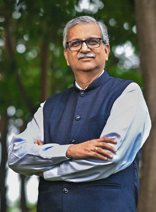 Shridhar Narayanan