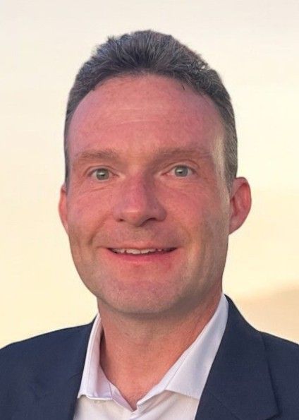 Bob Newman