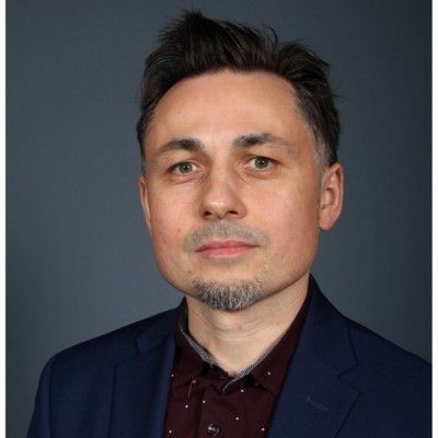 Elmar Nurmemmedov - Cellzyme Therapeutics