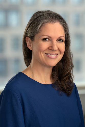 Andrea Nye