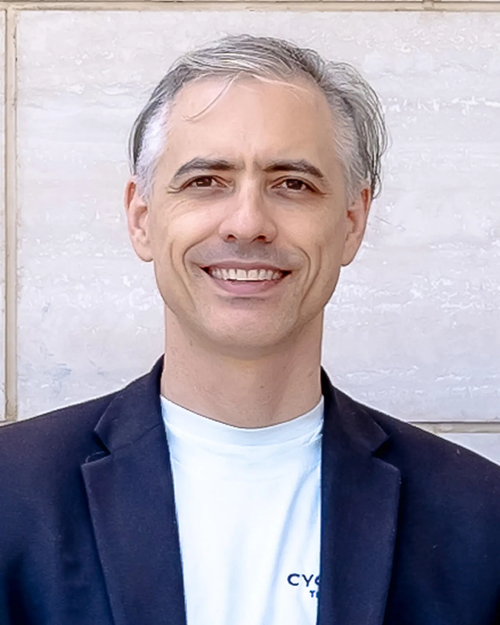 Matthew O'Connor