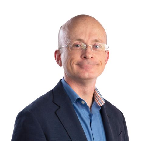 Niall O’Donnell - RiverVest Venture Partners