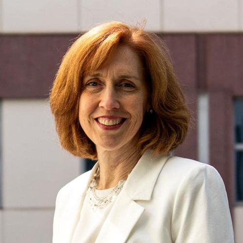 Maggie O'Toole - LabCentral