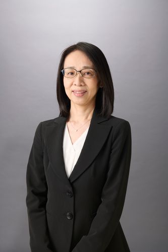 Yukimi Oda