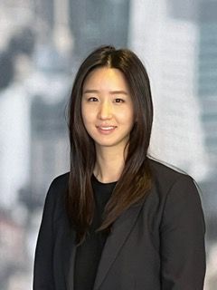 Wonhee Oh - JP Morgan