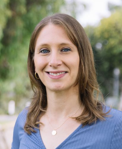 Lauren Oliva - Biogen