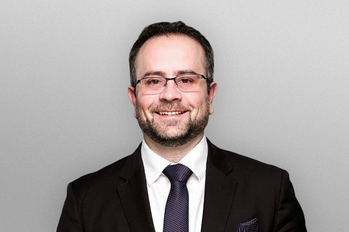 Michalis Papadakis - Brainomix