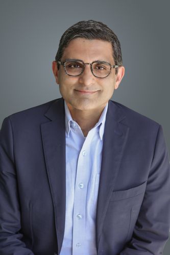 Rajiv Patni