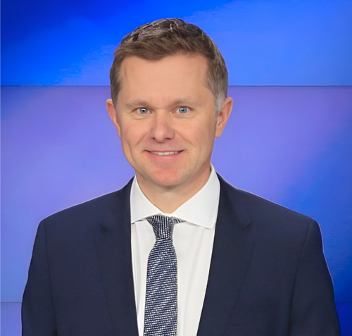 Rick Pauls - DiaMedica Therapeutics