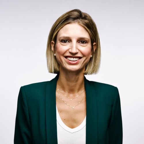 Geraldine Paulus