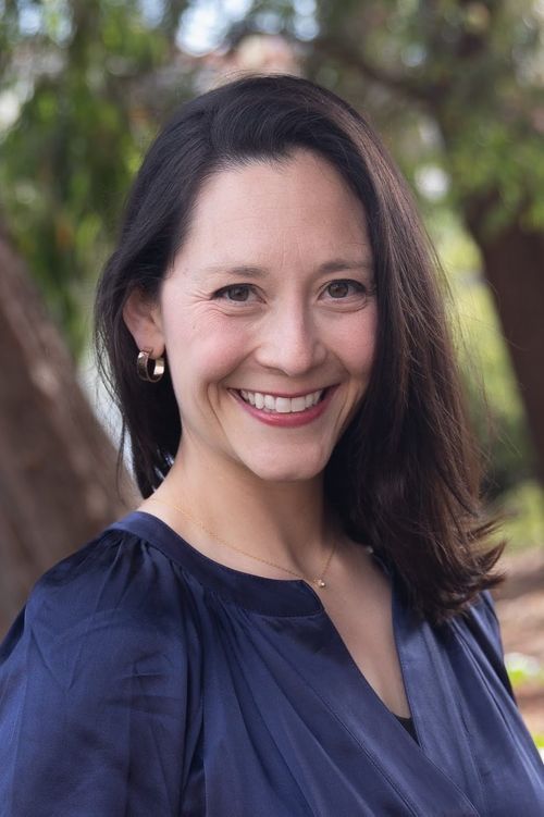 Michelle Pesce Dupic