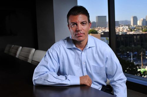 Tomas Philipson - MEDA Ventures