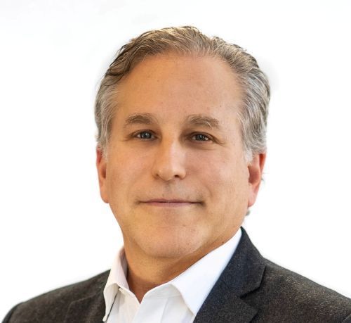 David Portman - LeonaBio