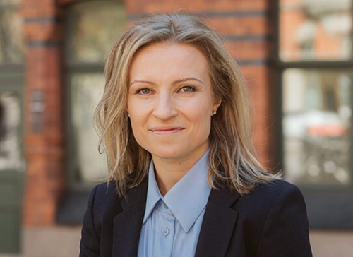 Marjo Puumalainen - SwedenBIO