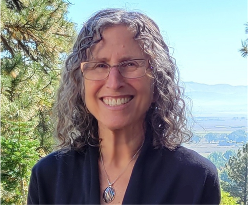 Terri Quenzer - Miracosta College