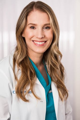 Alaina Rajagopal - Esperto Medical