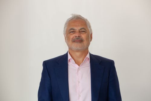 Zaki Rakib