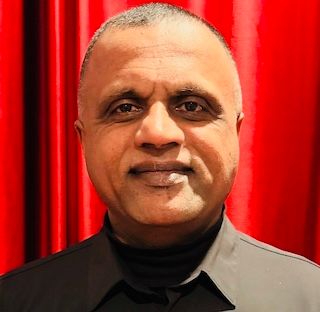 Shashi Ramaiah - SPECCRO