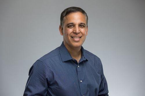Vijay Ravindran