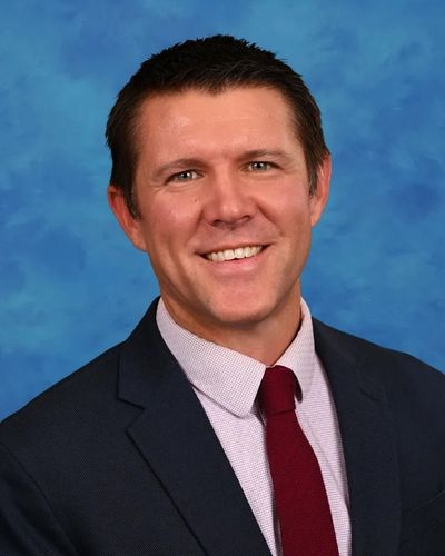 Nicholas Richardson - Precision for Medicine