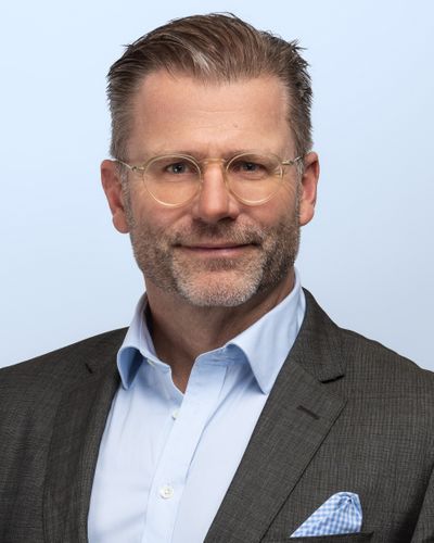 Bo Rode Hansen