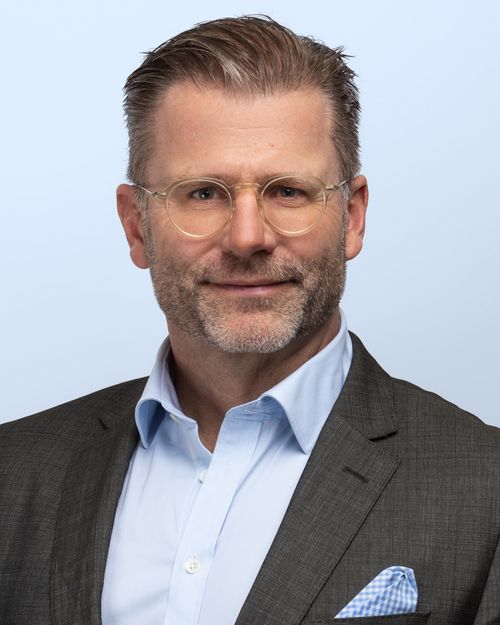 Bo Rode Hansen