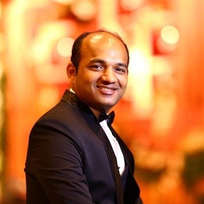 PRATIK SHAH