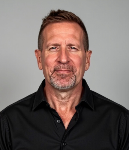 Greg Sarafin - Sarafin Advisory