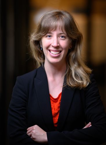 Janine Sengstack - Junevity