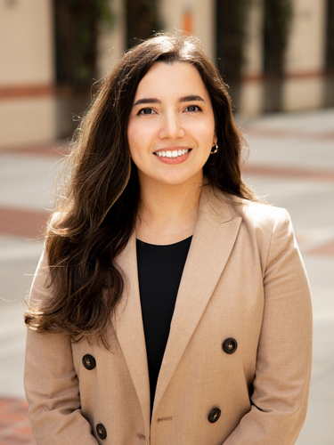 Sonia Setayesh - Civilization Ventures