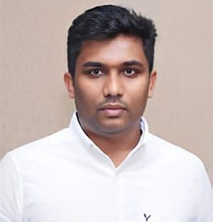 Sagili Shan Mohan