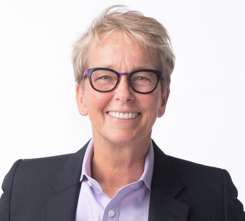 Laura Shawver - Capstan Therapeutics (former)