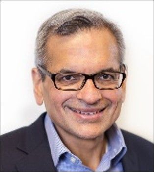 Nikhilesh Singh