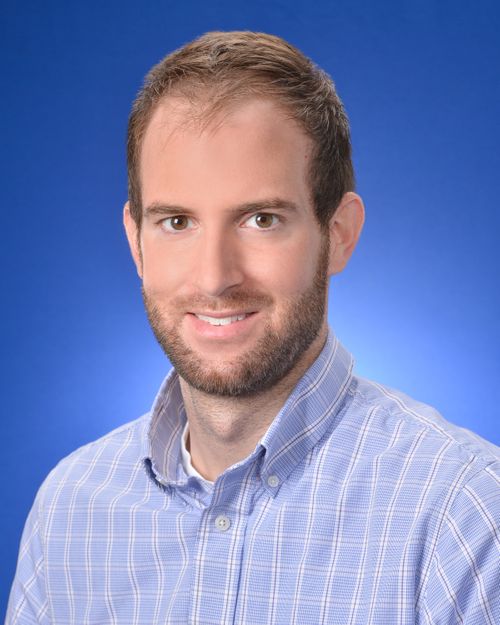 Jonathan Snyder