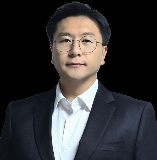 Jinbae Son