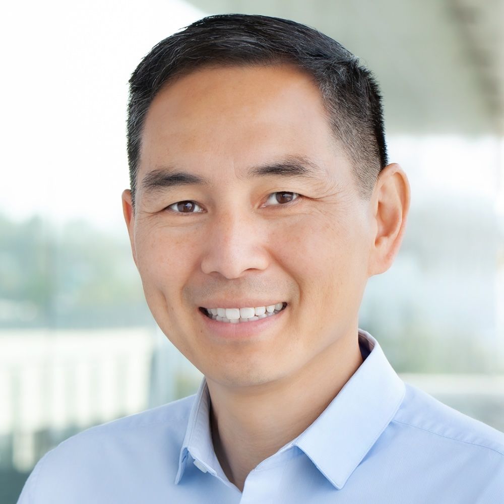Ken Song - Candid Therapeutics