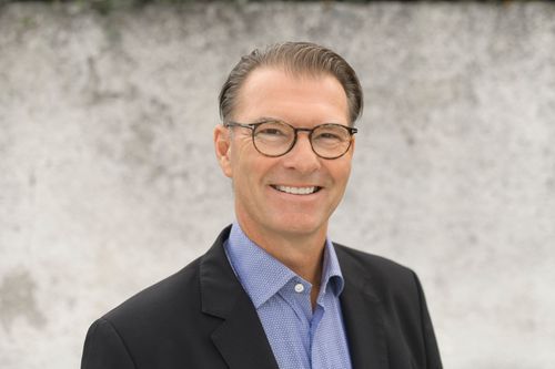 Sten Sorensen