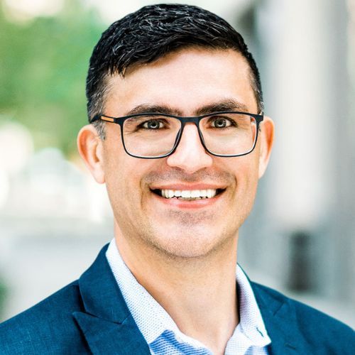 Marcio Souza - Praxis Precision Medicines, Inc.