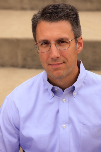 Michael Stocum