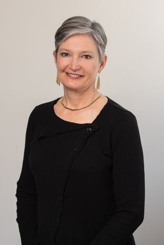 Lesley Stolz
