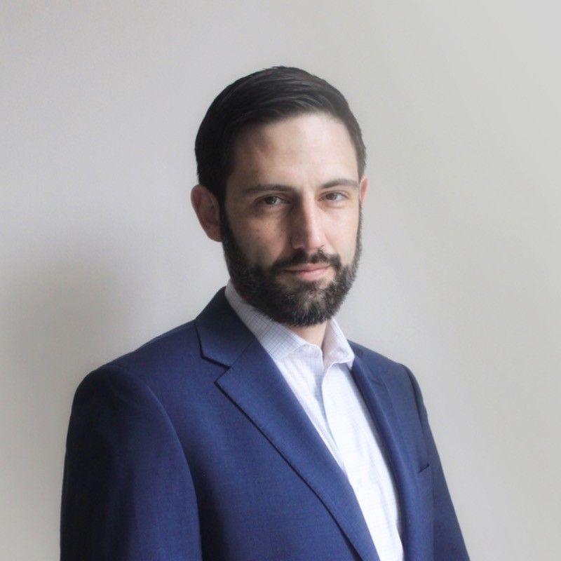 David Strauss