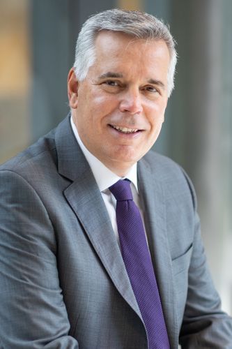 Sean Sullivan - University of Washington