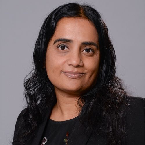 Preethi Sundaram - Catalyst Pharmaceuticals