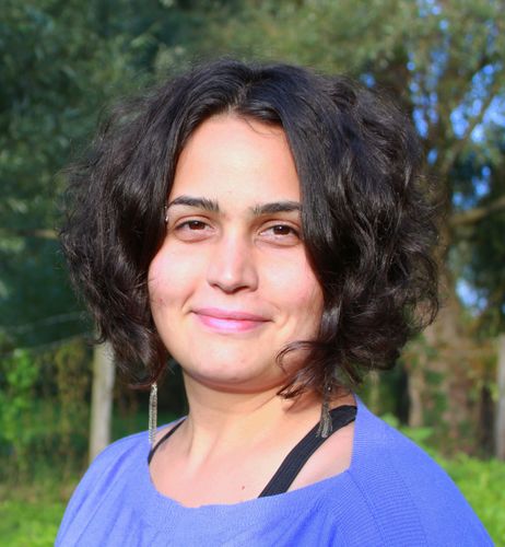 Orsolya Symmons - European Innovation Council