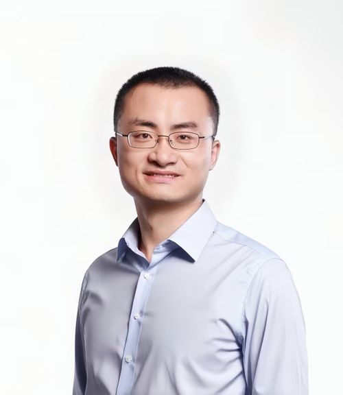 Chenxiang Tang