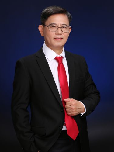 John Jiansheng Tang
