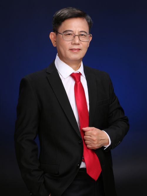 John Jiansheng Tang