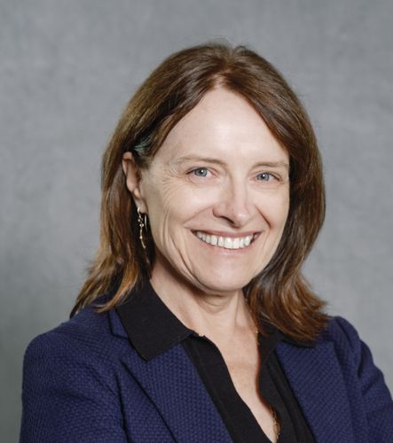 Sally Temple - Neural Stem Cell Institute